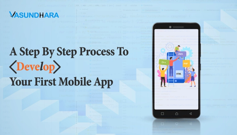 From Idea to App Store: Navigating the Mobile App Development Process