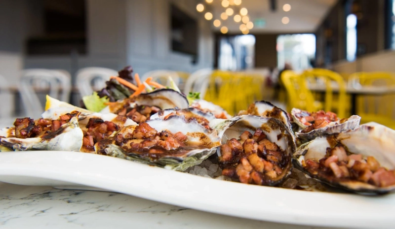 Visit Diamond Creek Hotel; Your New Favorite Local Pub