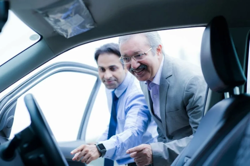 The Hidden Factors That Can Increase or Decrease a Car’s Resale Value