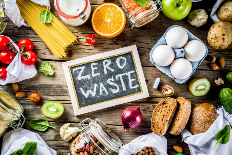 Reducing Waste in the Food Industry: How Smart Distributors Make a Difference