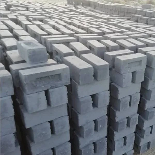 Cement Bricks Manufacturing Plant Project Report 2024: Business Plan, Cost Analysis and Machinery Requirements | Syndicated Analytics