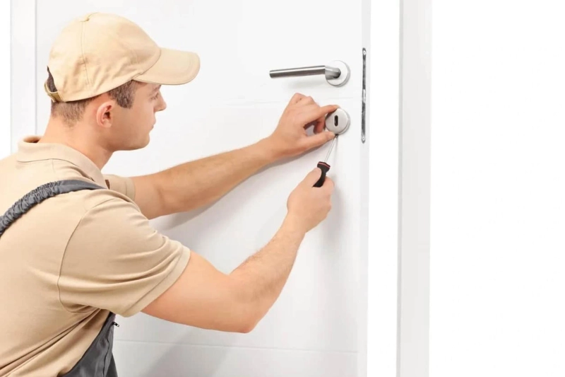 How to Make a Copy of a Key