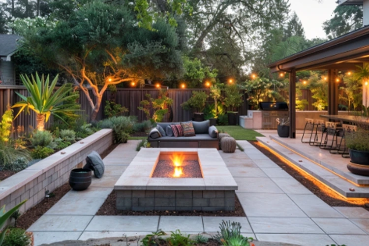 What Makes Residential Backyard Construction a Game-Changer for Modern Homes?