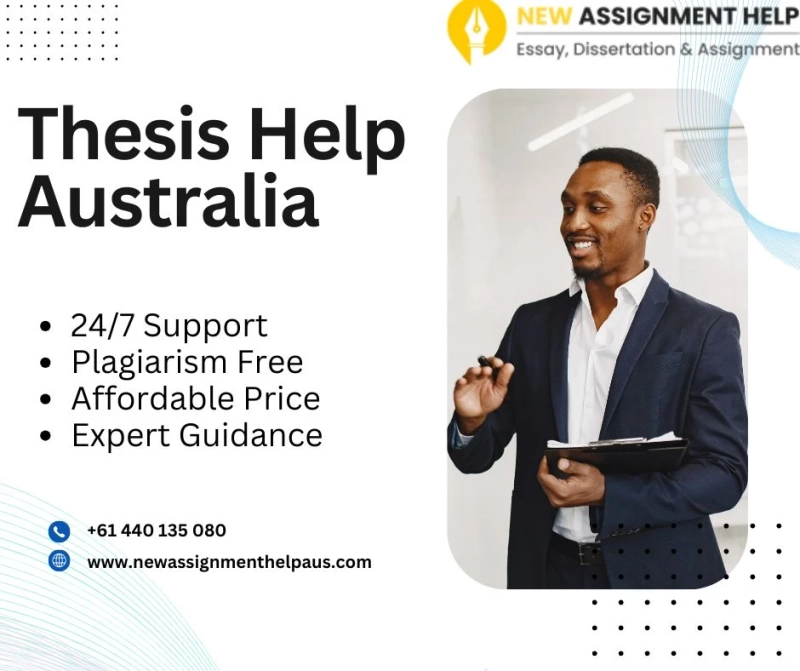 How Long Does It Really Take to Write a Thesis? A Realistic Timeline for Australian Universities