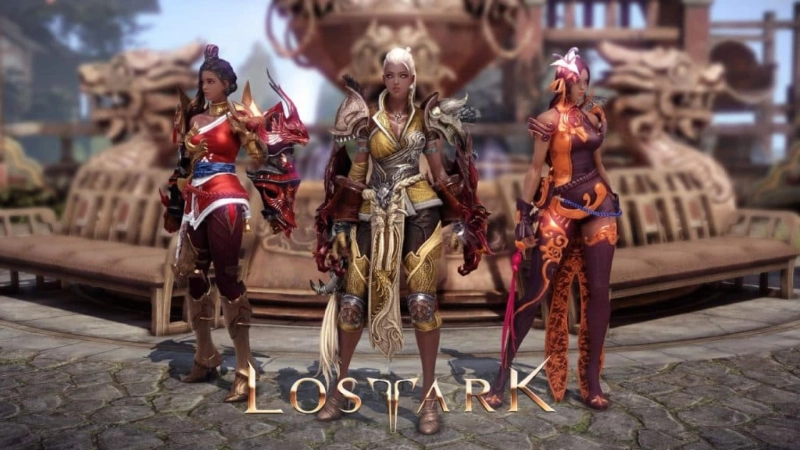 The Action MMORPG Lost Ark is at last getting a global delivery