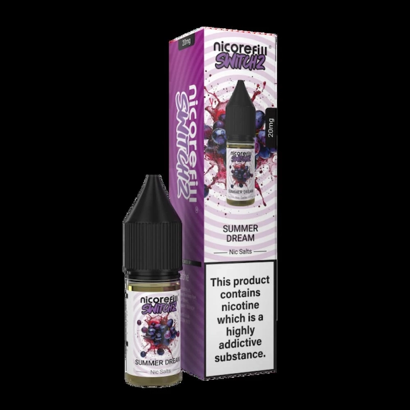 888 Vape Juice Review and Buying Guide