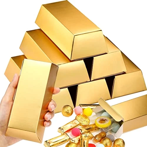 Should Credit Suisse Gold Bars Be Part of Your Investment Strategy?