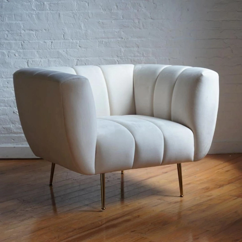 Accent Chairs for Living Room: Complete Guide to Style, Comfort & Smart Pairing