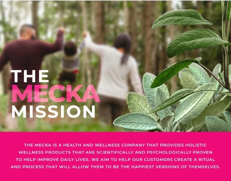 The Mecka