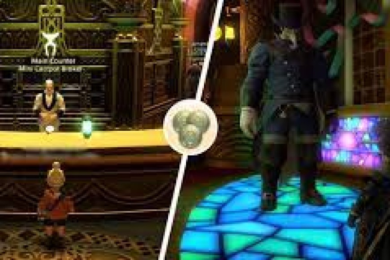 Buy Ffxiv Gil – Have Your Covered All The Aspects?
