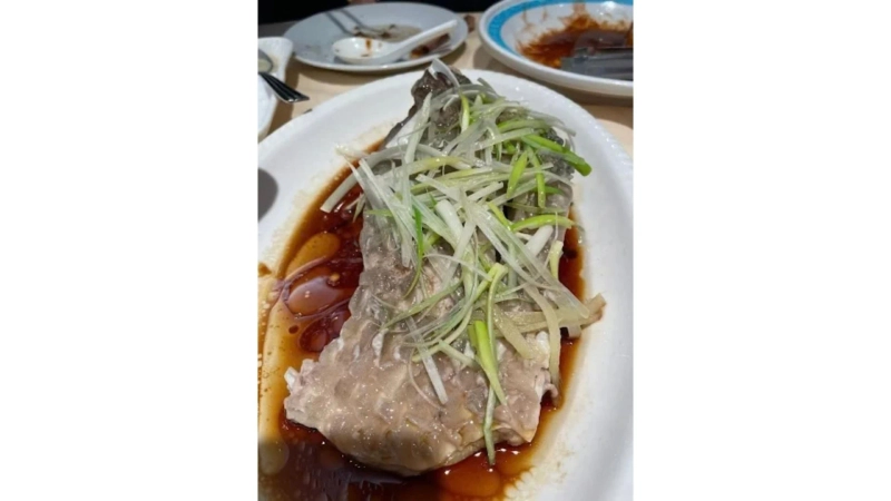 Fresh Ingredients Matter: Finding High-Quality Fried Rice in Chinatown Restaurants