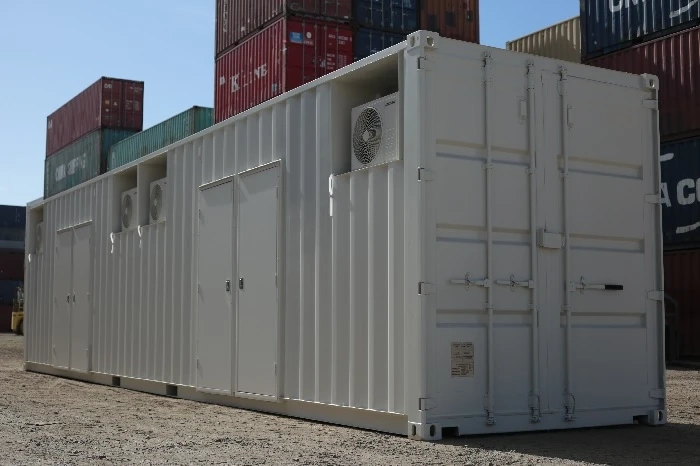 Hire or Buy Shipping Containers in the Gold Coast