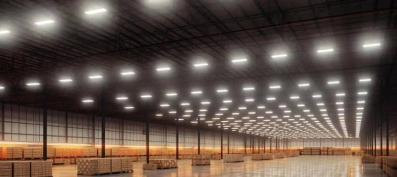 Why Commercial LED Lighting Is a Smart Investment for Modern Businesses