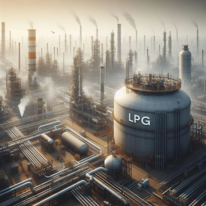 Analyzing the Current Status of LPG Price in Pakistan Today OGRA: Insights from OGRA