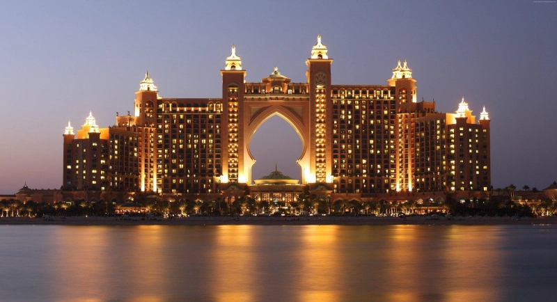 Things to Avoid doing in Dubai