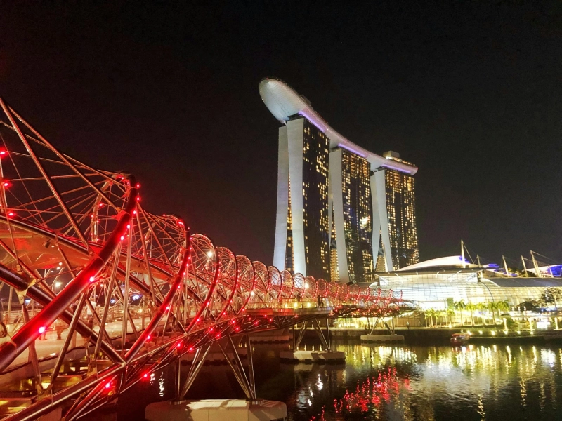 What they don't tell you about Singapore tour packages (and why I almost cancelled mine)