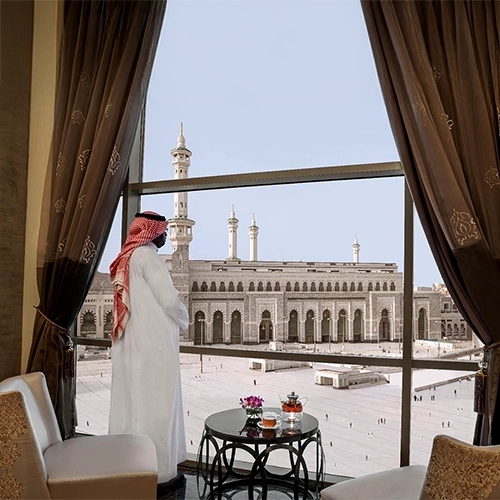 Luxury Umrah Packages for 2025: Trends, Pricing & Best Offers