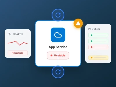 Azure App Service Keeps Restarting: Common Causes and How to Fix Them