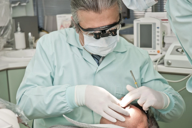 Dental Bonding Cost in Houston: Understanding the Procedure and Options Available