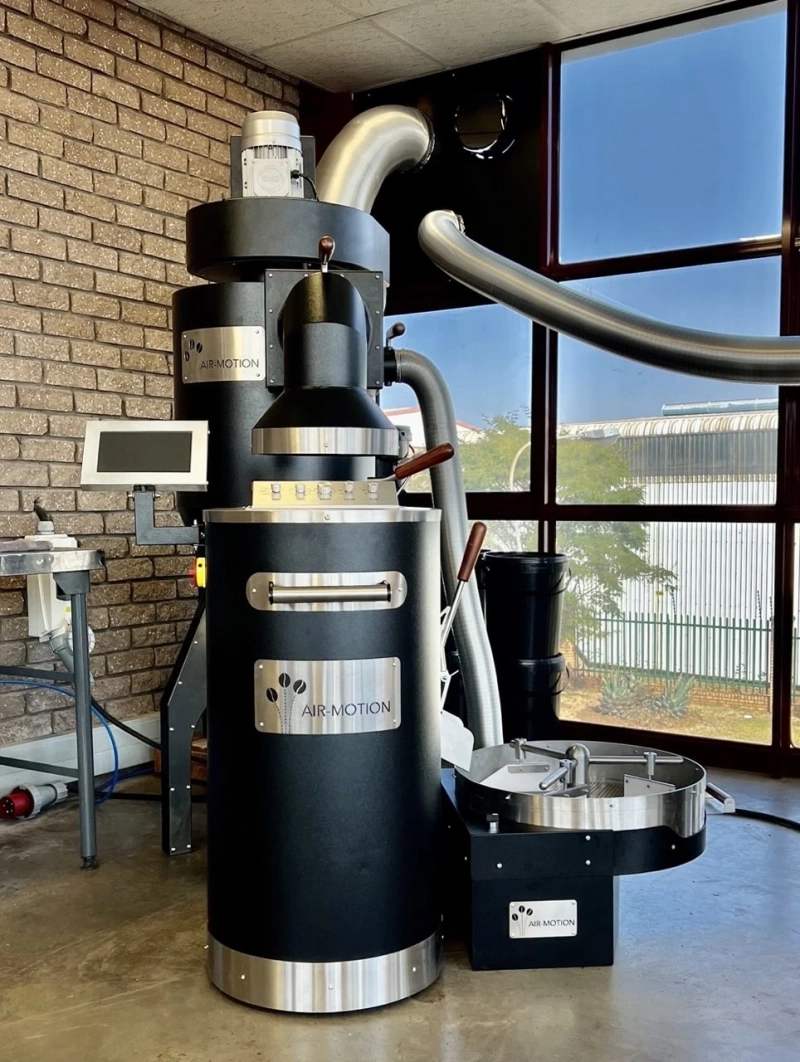 Why Coffee Air Roasters Deliver Cleaner, More Distinct Flavor Notes?