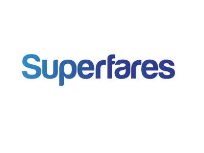 Get Your Flight Booking Done With Superfares