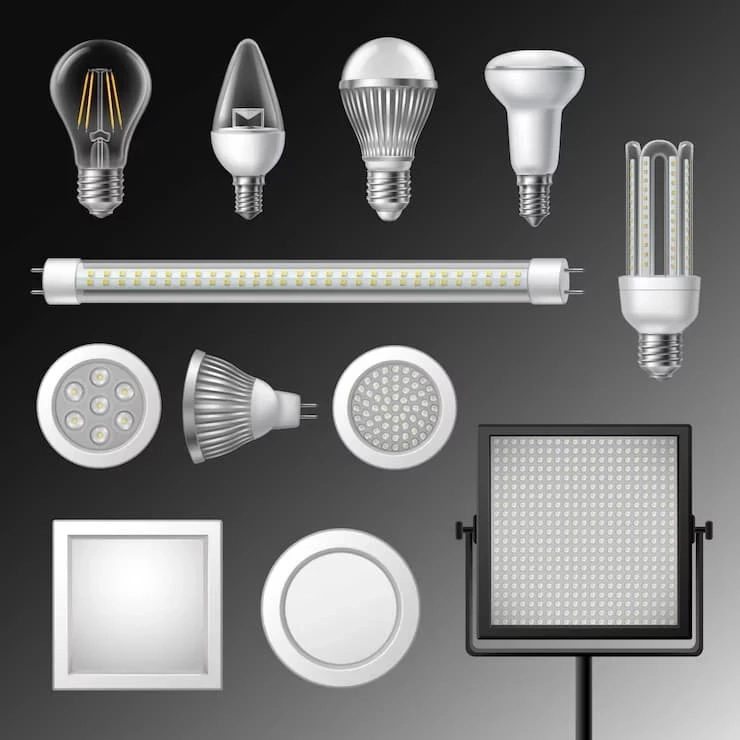 What's the Difference between LEDs and LCDs?