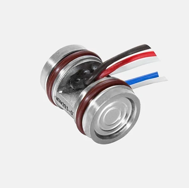 Measuring 4 to 20mA Signal in a Pressure Transmitter
