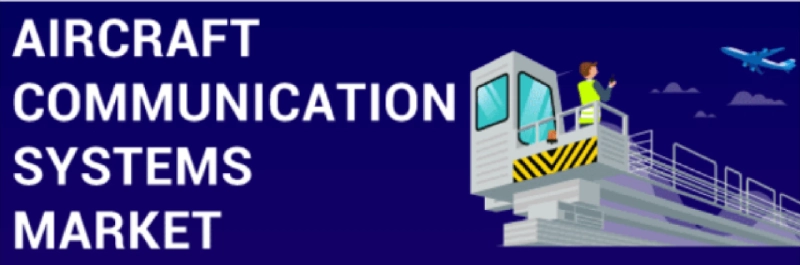 Aircraft Communication System Market by Fortune Business Insights™ 2026