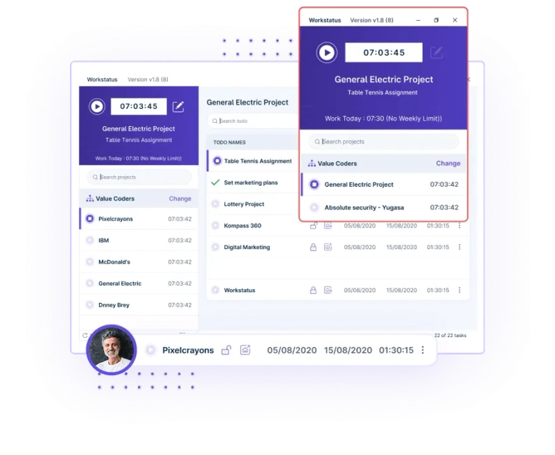 Why IT Project Managers Are Choosing Workstatus to Drive Clarity and Control