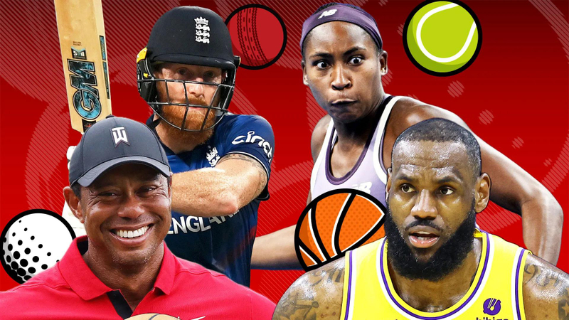 Top Trending Sports Team Names