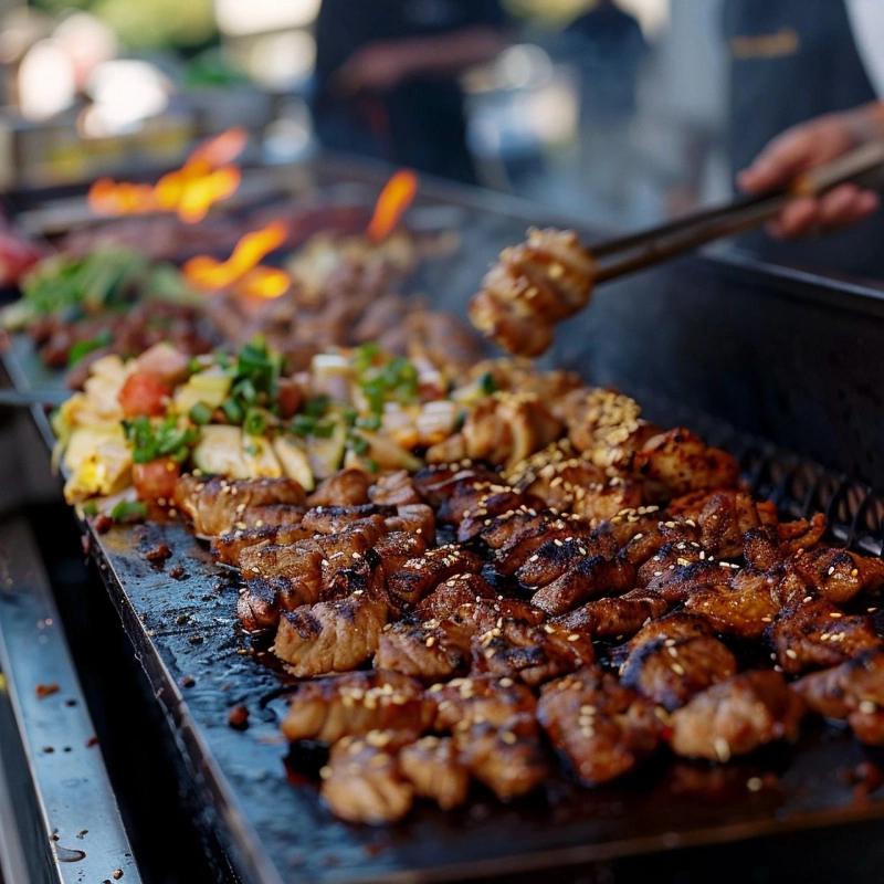 Best BBQ Restaurants in San Antonio – A Local Guide to Authentic Texas Barbecuet Title