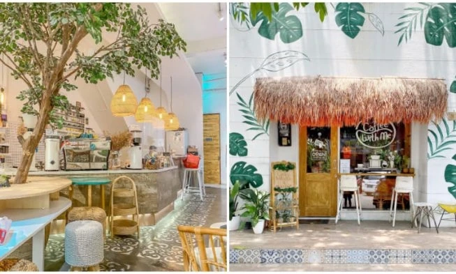 5 Best Coffee Shops In North Jakarta