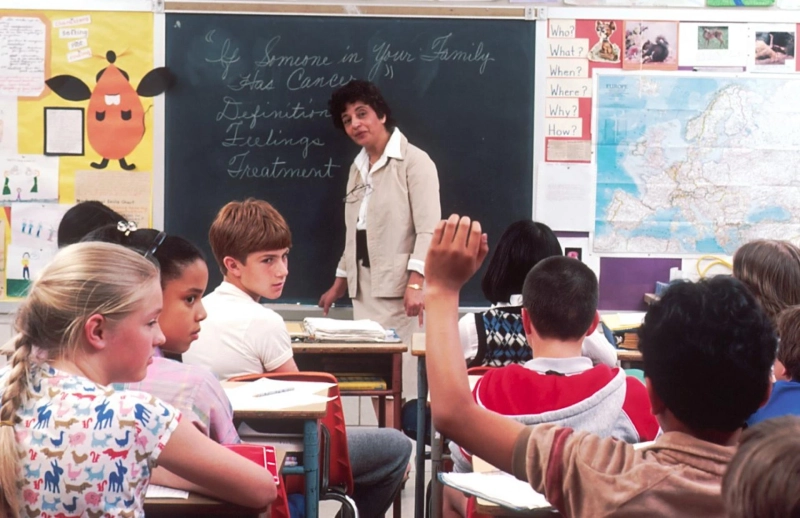 Arizona Teaching License: Steps, Requirements, Application Submission