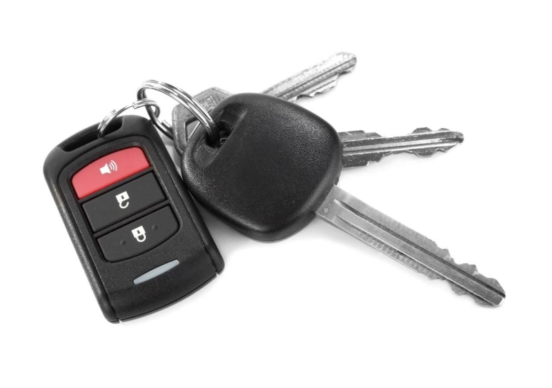 What is car key duplication and why do people need it?