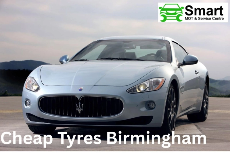 Goodyear ActiveBraking Technology for a Safe Drive 