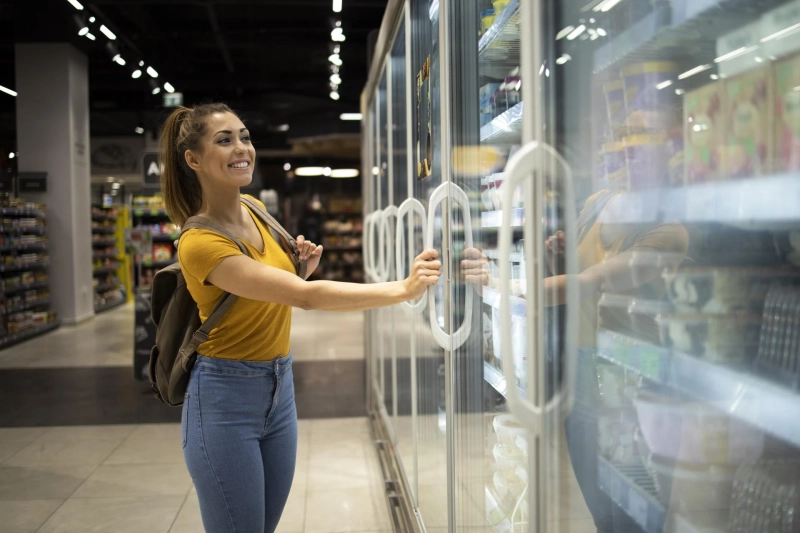 Walk-In Freezer for Restaurants: Improve Food Safety & Storage Capacity