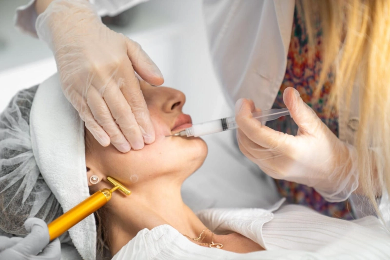 Choosing the Best Clinic for Sculptra Fillers in Dubai