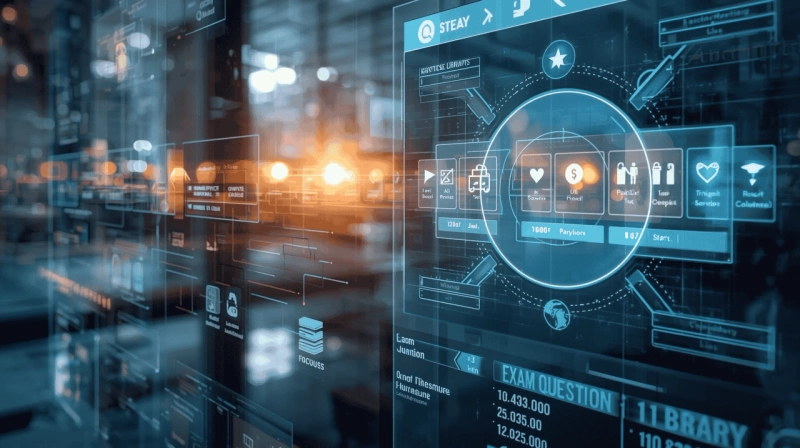 5 Evidence-Based Ways to Get More From Practice Question Libraries