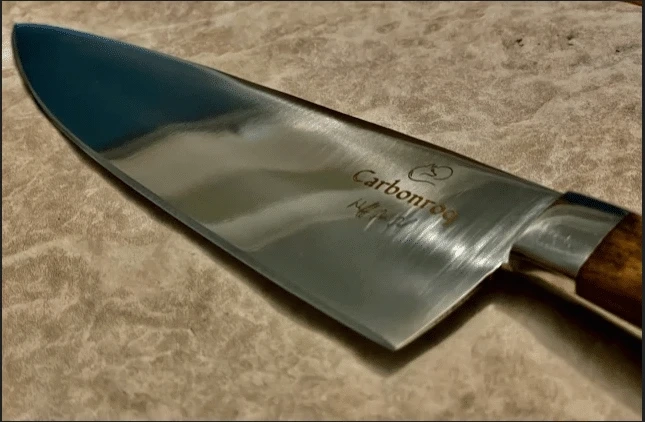 How to select durable and high quality steel knives?