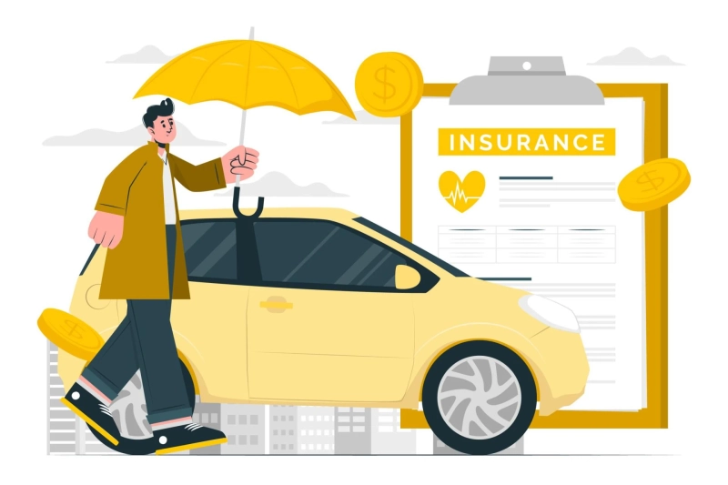 How to File Kotak Car Insurance Claim - Quickinsure