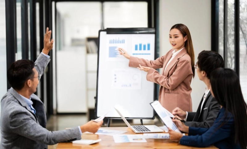 Digital Marketing Agency for Education: Connecting Institutions with Students in the Digital Era