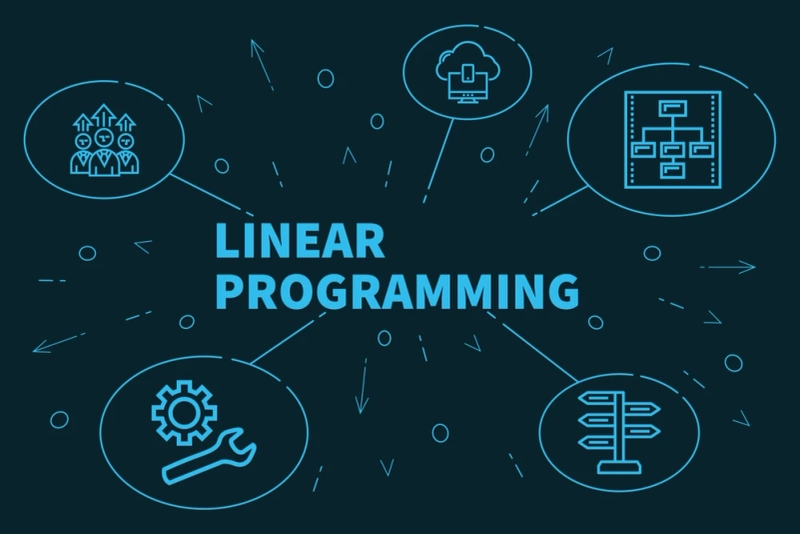Unlocking the Power of Linear Programming
