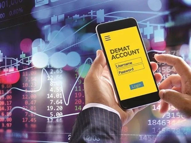 Best Demat Accounts in India: Best Options for Stock Trading