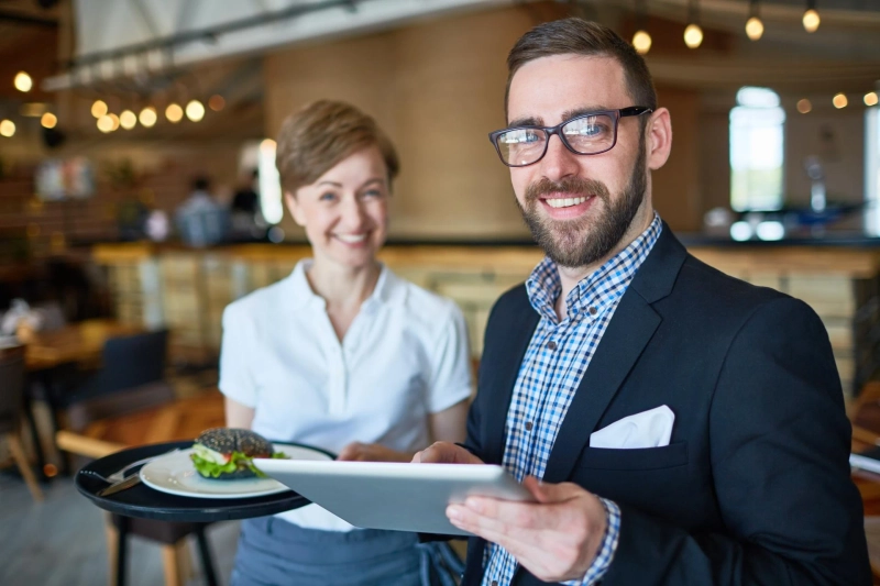 How to Choose the Right Hospitality Design Consultant for Your Business Needs