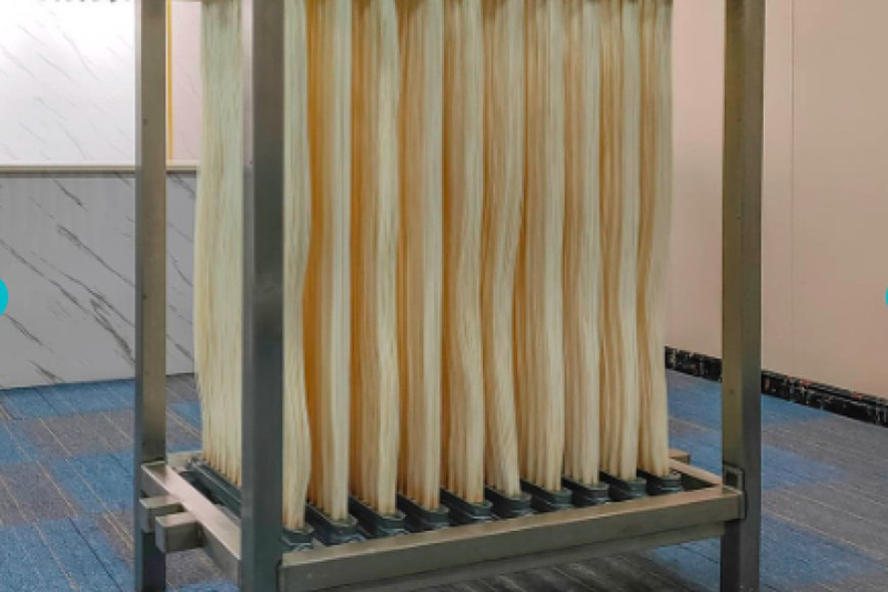 Unveiling the Power of EDI (Electrodeionization) in Water Treatment