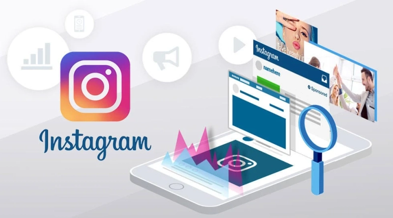 What Strategies Does Rio Digital Marketing Employ for Effective Instagram Ads Management in Wilmington?