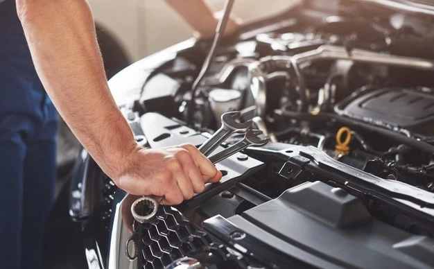 Best Aston Martin Repair Dubai Services At Car Rescue Garage