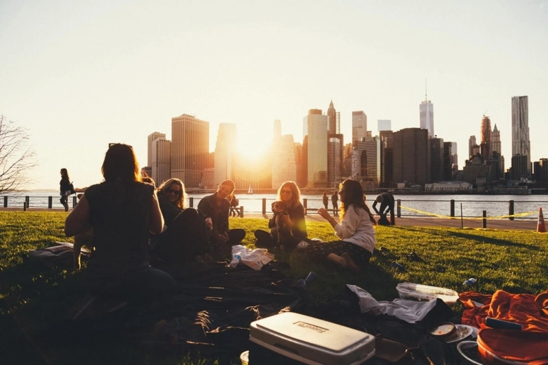 Meet the Goal of Education Through an Educational Tour