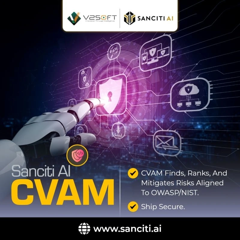 AI Security Scanner Enhancing Vulnerability Detection and Strengthening Software Resilience