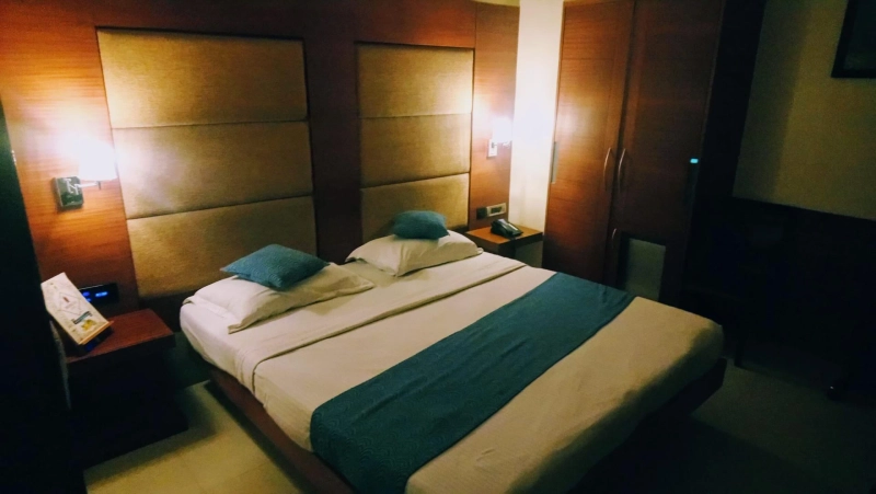 3-Star Hotels in Madurai